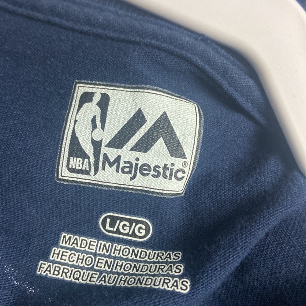 Cavs 2016 NBA  champion  T shirt - Picture 4 of 4